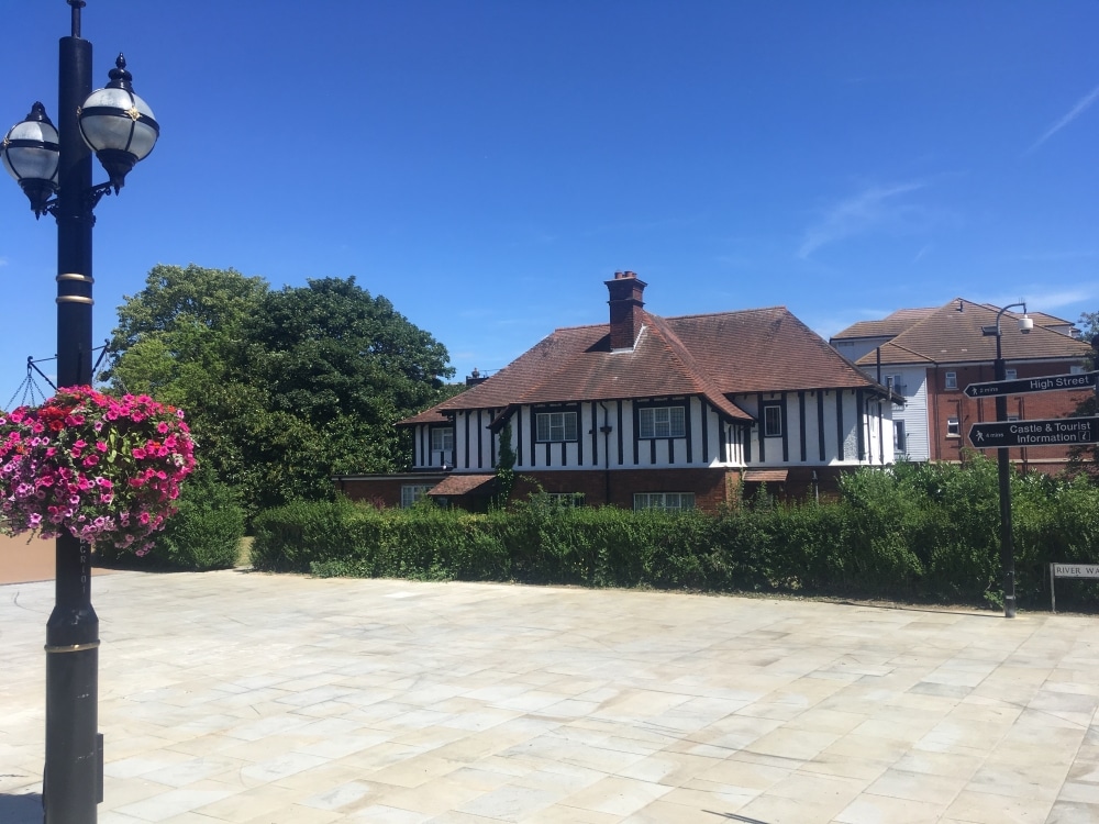 Tonbridge council defends investment plans after public asset sold for housing